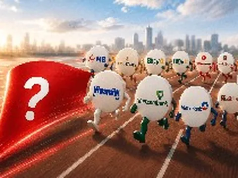 Một thương hiệu Việt được định giá gần 8 tỷ USD, lớn hơn ba ngân hàng quốc doanh cộng lại