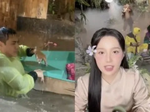 Không ngờ Lê Dương Bảo Lâm đã đến mức này!