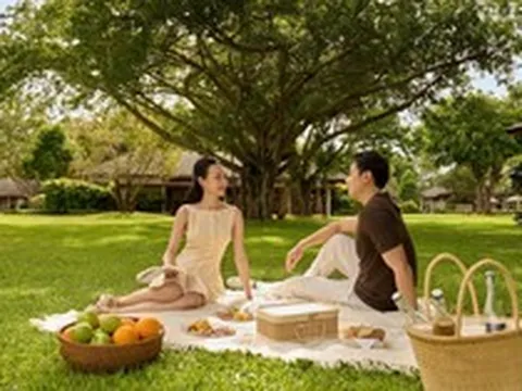 Xu hướng nghỉ dưỡng “Wellness” lan tới miền Tây, Legacy Mekong ra mắt hành trình kết hợp chăm sóc sức khỏe và văn hóa bản địa