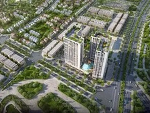 The Zenith Hải Phòng: Định nghĩa chất sống thực bằng những giá trị bền vững