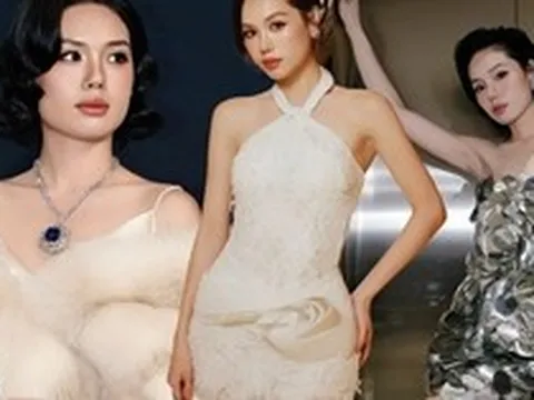 Mỹ nhân sinh năm 1995 vào vai "người tình của vua Bảo Đại" được khen "tuyệt đối điện ảnh": Chỉ 2 thói quen cũng giữ dáng đẹp, da rạng rỡ