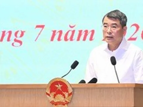 Thủ tướng Lê Minh Hưng: Biến ý chí thành hành động, biến quyết sách thành kết quả tốt hơn, cao hơn nữa
