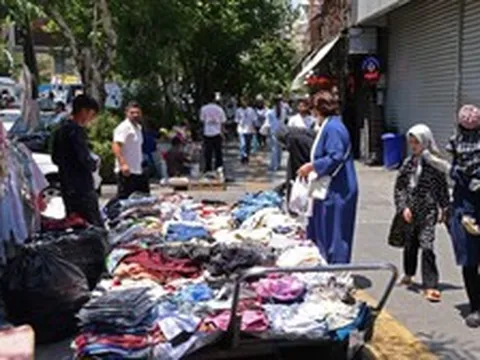 Kinh tế Iran ra sao sau 3 tháng chiến tranh với Mỹ và Israel?