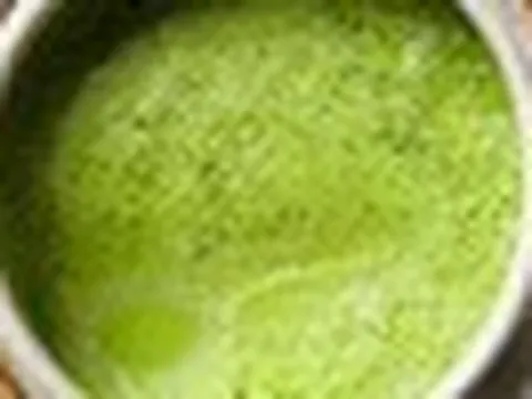 Uống matcha thường xuyên có thể gây thiếu máu, rụng tóc? Chuyên gia giải đáp