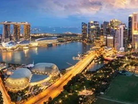 Quốc gia ĐNÁ duy nhất lọt Top 10 nước giàu nhất thế giới năm 2026: GDP bình quân đầu người vượt xa Mỹ, không có nhiều tài nguyên vẫn thịnh vượng