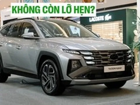Loạt xe mới dự kiến ra mắt tháng 7/2026: EV và hybrid đổ bộ, xe Hàn và Trung 'chiếm sóng', xe Nhật im hơi lặng tiếng