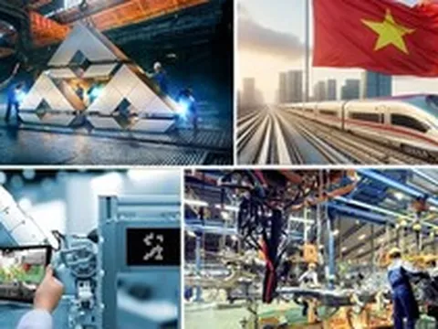 Kinh tế tư nhân: Từ động lực tăng trưởng đến nền tảng sức mạnh cạnh tranh quốc gia