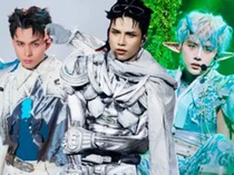 Anh Trai Vượt Ngàn Chông Gai xin lỗi