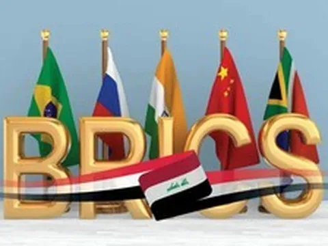 Đang bị Mỹ kiểm soát hơn 80 tỷ USD dự trữ ngoại hối, nước láng giềng của Iran bày tỏ muốn gia nhập BRICS