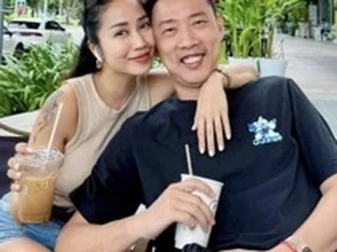 Trí Rùa - Ốc Thanh Vân không còn sống chung tại Úc