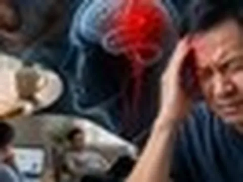 Bác sĩ cảnh báo: 4 THÓI QUEN âm thầm gây đột quỵ, nhiều người Việt vẫn thoải mái làm đều đặn mỗi sáng mà không hay biết