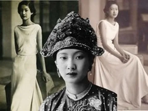 Việt Nam có 1 Hoàng hậu được ca ngợi là "nghiêng nước nghiêng thành", học vấn đáng nể, nhưng qua đời khi còn trẻ bởi 1 căn bệnh gây tử vong hàng đầu ở phụ nữ