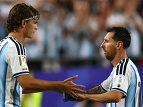 Siêu máy tính dự đoán tỷ lệ thắng Argentina vs Ai Cập, vòng 1/8 World Cup 2026