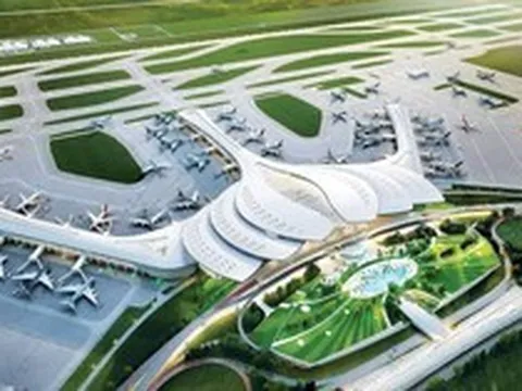 Nhà thầu quân đội đua tốc độ tại đại công trường Long Thành: Quyết tâm nghiệm thu hơn 1.500 tỷ đồng trong 50 ngày đêm