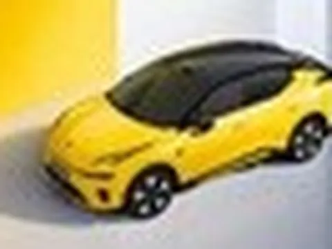Tin xe 7/7: SUV Geely 1.128 mã lực lộ diện, Lynk & Co 02 tăng tốc sạc