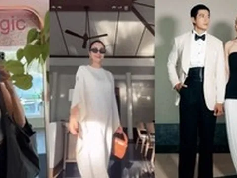Lựa chọn khôn khéo của Hà Tăng