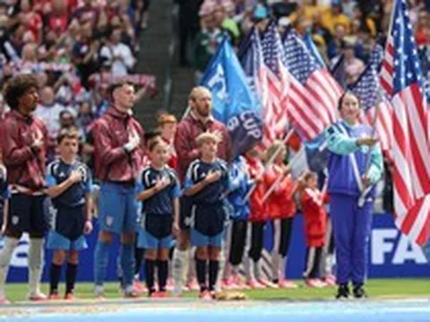 Từ môn thể thao bị hờ hững đến cú bứt phá ngoạn mục tại Mỹ: World Cup 2026 đã làm được gì?