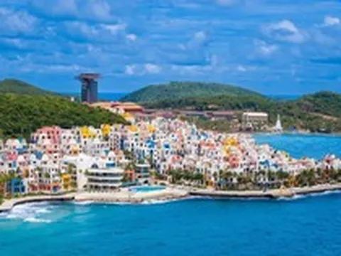 Chủ tịch Sun Group Đặng Minh Trường: Sun Group không đầu tư để giành lấy một miếng bánh thị trường có sẵn!