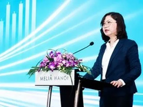 UBCKNN gỡ vướng phát hành chứng khoán, mở rộng kênh huy động vốn cho doanh nghiệp