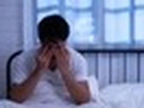 Thanh niên độ tuổi 20 nhưng mức testosterone bằng với của người già chỉ sau vài ngày làm 1 việc