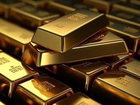 Giá vàng hôm nay (7/7): Liên tiếp sụt giảm, chờ chính sách lãi suất