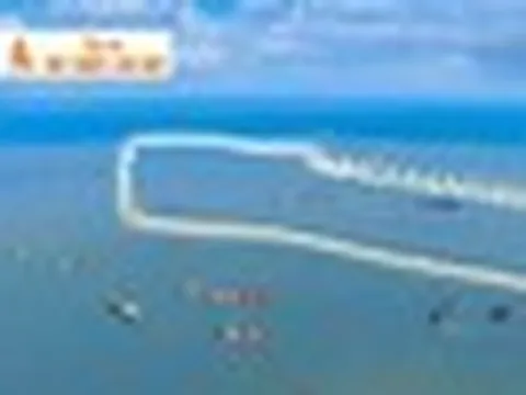 Siêu dự án 10 tỷ USD thi công thần tốc: Lộ diện vị trí toà nhà 108 tầng, cao nhất Việt Nam