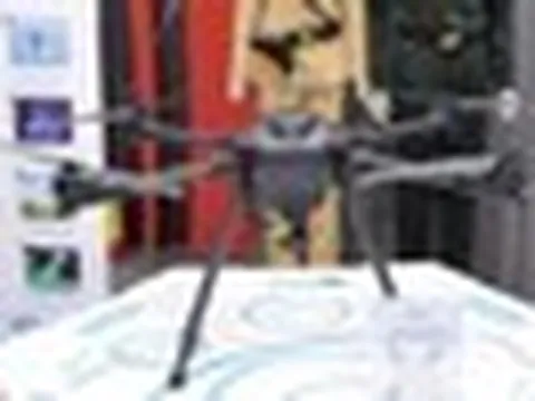 Doanh nghiệp xuất khẩu 5.000 UAV công bố loạt kế hoạch "khủng", sẽ có nhà máy tại Mỹ ngay quý IV?