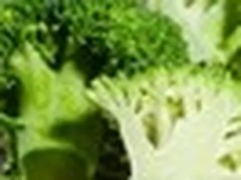 Việt Nam có 1 loại rau quen thuộc có khả năng giảm 20% nguy cơ ung thư đại tràng, bán đầy chợ và quan trọng là RẤT RẺ