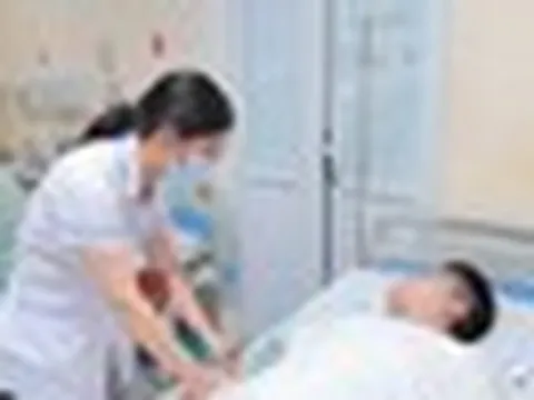 Nam kỹ sư 31 tuổi nhập viện chỉ vì 1 sai lầm khi tập gym: Cảnh báo nóng kiểu tập có thể gây suy thận cấp
