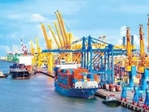 Nhập siêu cao nhất 10 năm: Có trong tầm kiểm soát?