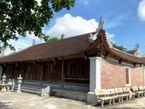 Việt Nam có ngôi làng nói ngôn ngữ bí mật suốt 200 năm: Ra đời để giấu bí quyết nghề trước mặt khách, chỉ cách Hà Nội 40km