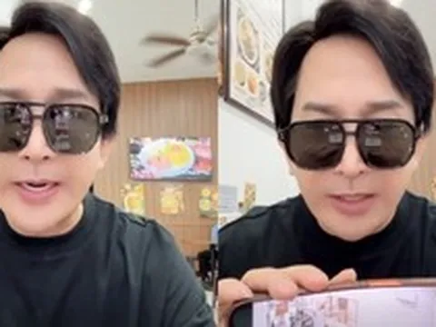 NSƯT Kim Tử Long tìm khẩn cấp một người phụ nữ