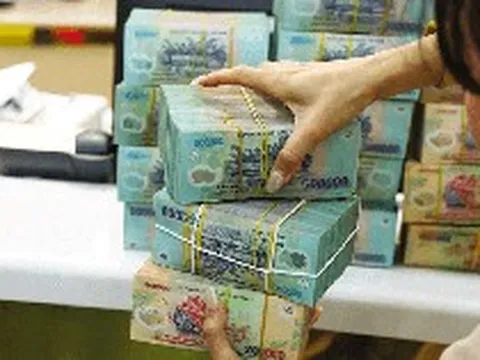 Lãi suất ngân hàng 7/7 tại Agribank, Vietcombank, BIDV, VietinBank, MB, Sacombank, HDBank,...