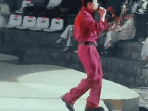 Việt Nam có ca sĩ "cất giọng lên là có hit”, nhạc cả nước thuộc mà vẫn lận đận 10 năm