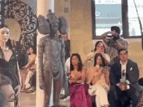 Phạm Băng Băng 0 điểm