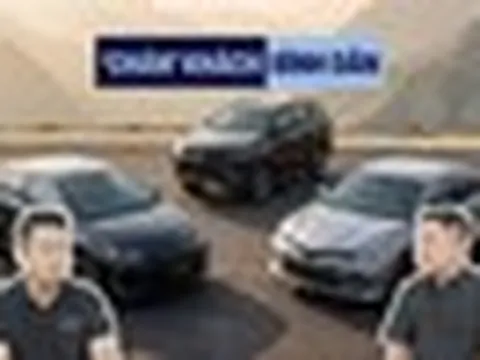 Khai tử Altis, bỏ Fortuner máy dầu: Toyota Việt Nam đã ‘chán’ khách hàng bình dân?