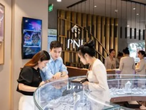PNJ lập tổ giám sát đặc biệt tại P-Lab sau vụ 28.000 viên kim cương nhập lậu