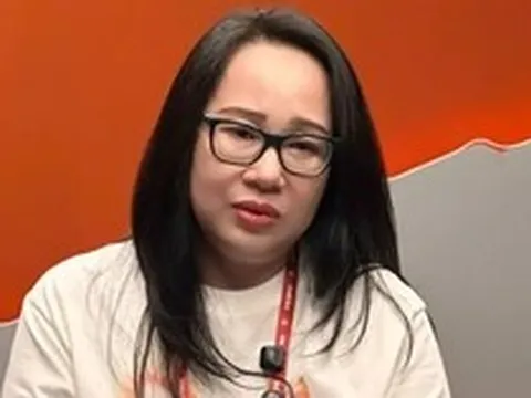 CEO Yeah1 khóc xin lỗi