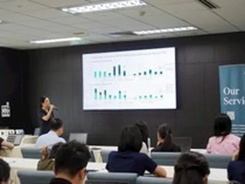Chung cư Hà Nội lập kỷ lục nguồn cung với 16.600 căn mở bán, giá thứ cấp lần đầu giảm sau 4 năm tăng "nóng"