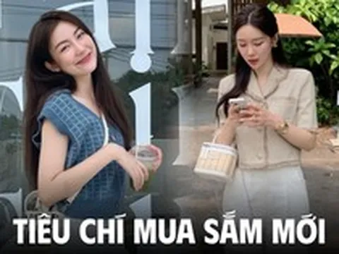 Tiêu chí shopping của giới trẻ thay đổi, nhiều “ông lớn” lao đao: Giờ ai còn chi tiền để trưng logo thương hiệu lên người nữa?