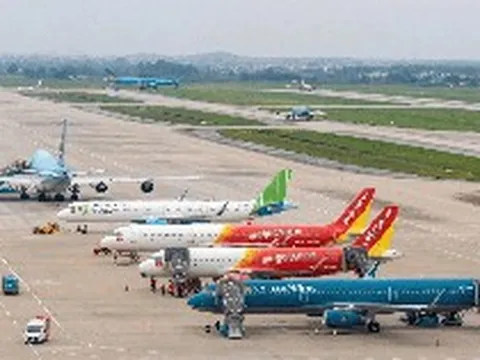 Địa phương đang đặt mục tiêu lên thành phố trực thuộc Trung ương sắp xây sân bay quốc tế hơn 23.000 tỷ đồng, cách Nội Bài chỉ 80 km