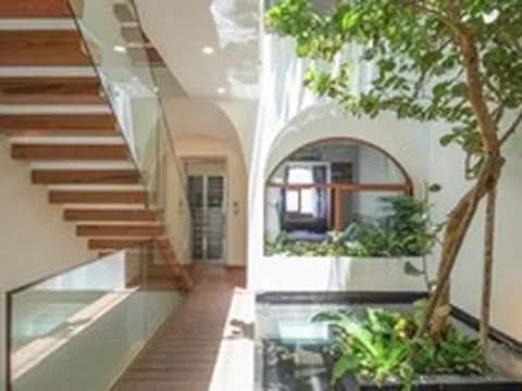 4 dấu hiệu cho thấy ngôi nhà đang có phong thủy tốt