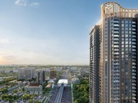Giải mã bất động sản nội đô giữa “vòng sát hạch” của thị trường căn hộ