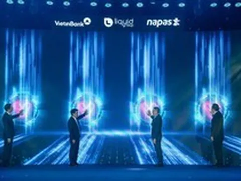 Từ Thái Lan, Lào đến Singapore: VietinBank từng bước mở rộng "Bản đồ QR" xuyên biên giới