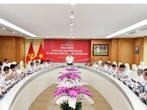 Đến 30/6: Kiểm toán nhà nước đã kiến nghị tăng thu, giảm chi ngân sách nhà nước 10.042 tỷ đồng; chuyển 5 vụ việc có dấu hiệu tội phạm sang cơ quan điều tra