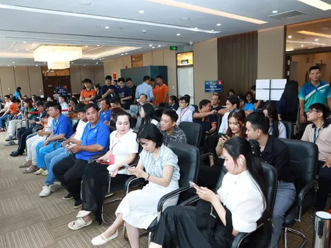 Lan tỏa hành trình 15 năm “Niềm vui từ lòng nhân ái”