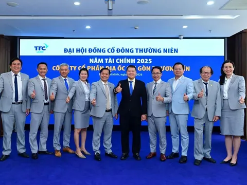 ĐHĐCĐ TTC Land 2025: Ưu tiên pháp lý, dòng tiền và tái cấu trúc – không chạy theo tăng trưởng ngắn hạn