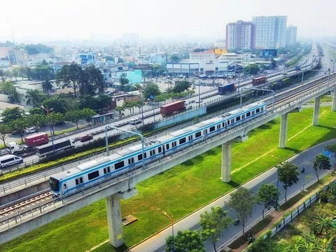 HẠ TẦNG GIAO THÔNG: "CHÌA KHÓA VÀNG" KHAI PHÓNG GIÁ TRỊ BẤT ĐỘNG SẢN