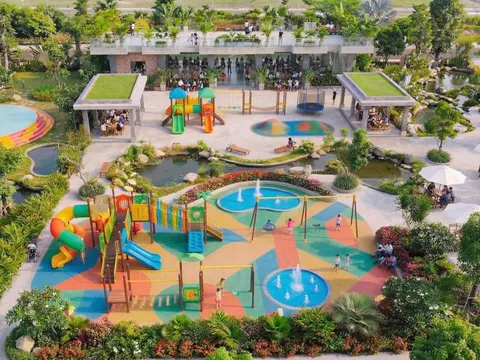CHIẾN LƯỢC MỞ RỘNG KCN TÂN BÌNH (BÌNH DƯƠNG CŨ): ĐỊNH HÌNH LẠI CƠ CẤU CÔNG NGHIỆP VÀ NGUỒN NHÂN LỰC PHÍA BẮC TP.HCM