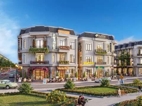 TIÊU ĐIỂM THỊ TRƯỜNG: HỆ SỐ K VÀ BƯỚC NGOẶT THAY ĐỔI CỤC DIỆN BẤT ĐỘNG SẢN PHÍA BẮC TP.HCM